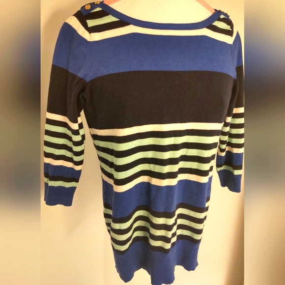 Gap Striped Top - Picture 1 of 9